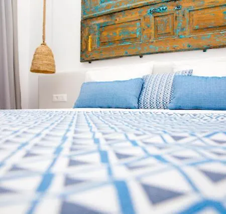 Portes Blue Apart Otel