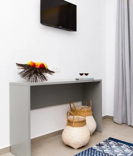 Portes Blue Aparthotel *