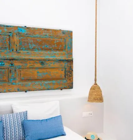 Apartmanhotel Portes Blue Líndosz