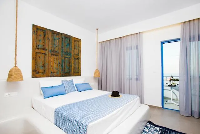 Portes Blue Apartmanhotel *