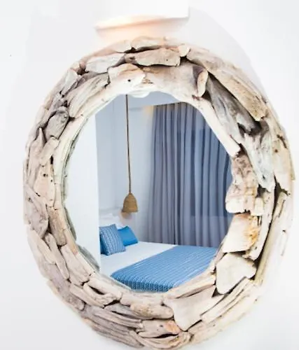 Apartmanhotel Portes Blue Líndosz