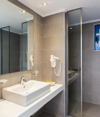 Portes Blue Aparthotel *