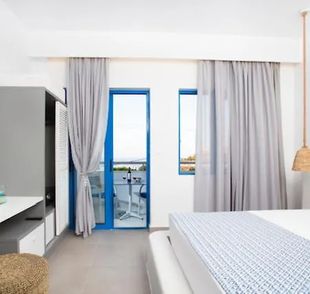 Portes Blue * Λίνδος